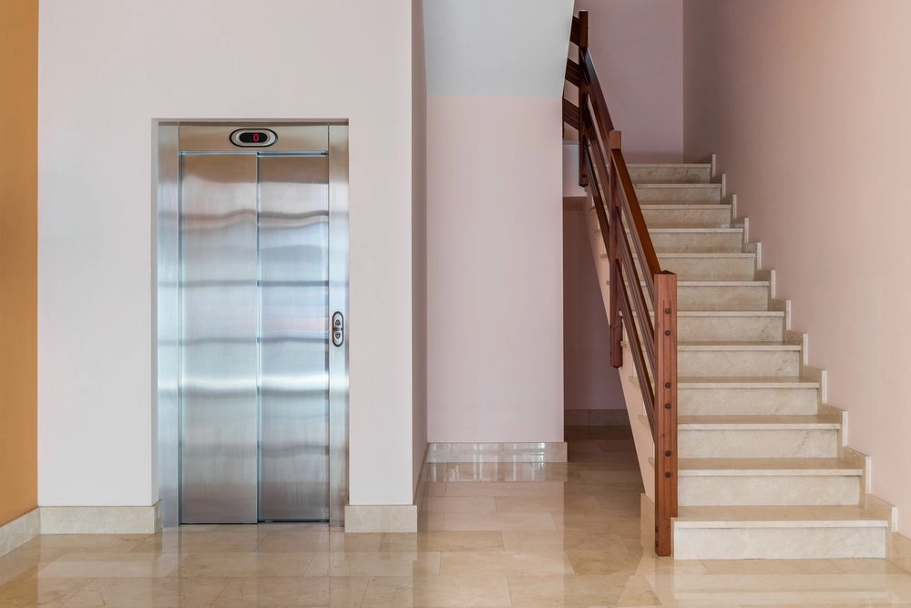 Why Installing A House Elevator Sacramento, CA Is A Great Idea -