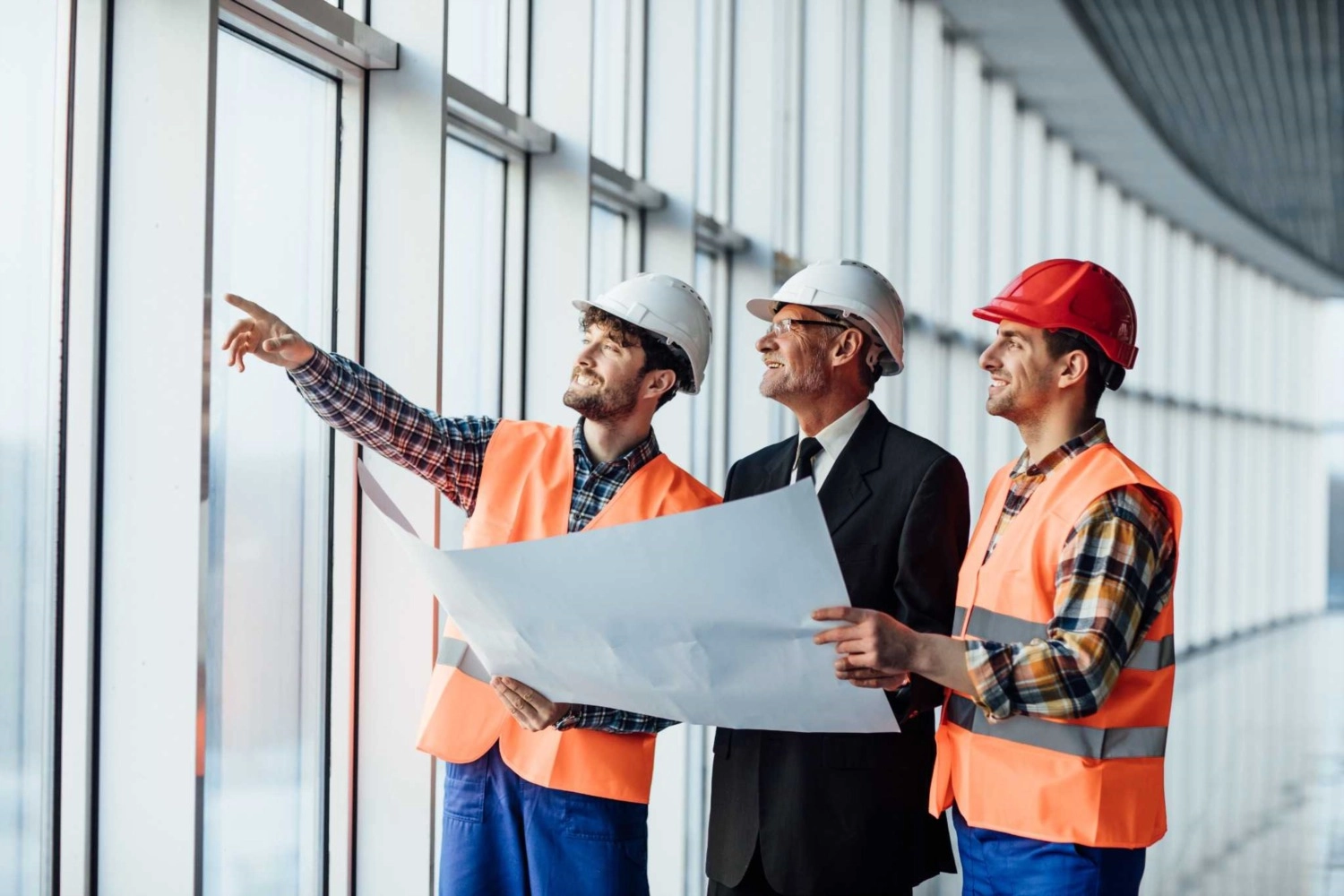 Why Land Development in Atlanta Depends on Expert Civil Engineering Companies