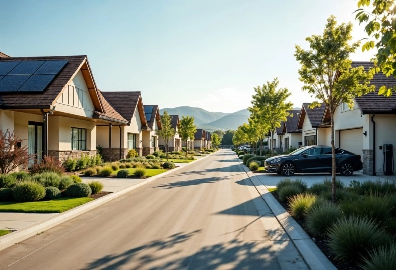 Why Mobile Home Parks Are One of the Best Housing Options in Florida?