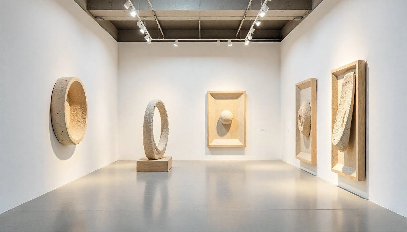Why Modern Art Installations Benefit from Modular Wall Solutions