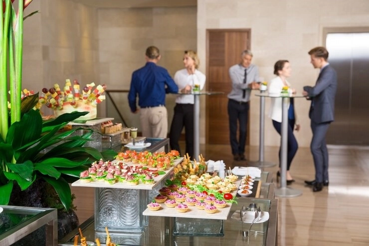 Why Modern Buffets and Sideboards Are Essential for Stylish Storage Solutions -