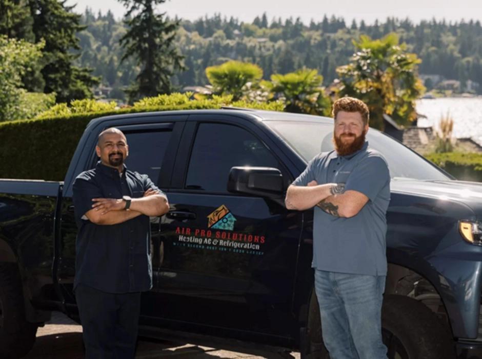 Why Reliable HVAC Services Matter for Year Round Comfort in Auburn, WA