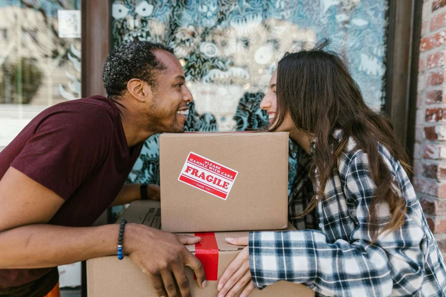 Why Reliable Movers Matter in a Successful Home Transition