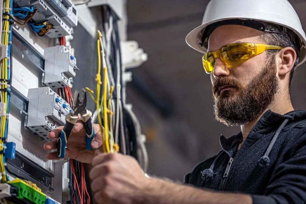 Why The 18th Edition Is Important For Electricians -