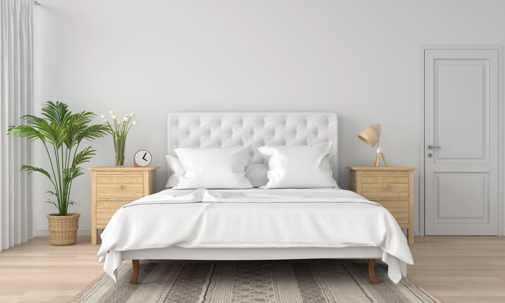 Why The Bedroom Is the Most Important Factor To Consider When Buying A House -