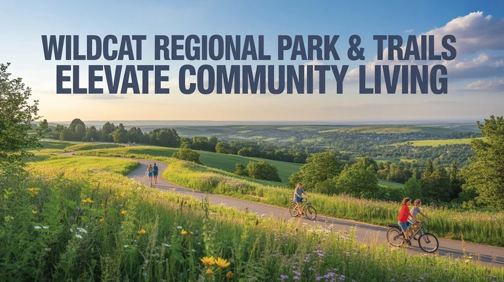 Wildcat Regional Park & Trails: How Highlands Ranch’s 202-Acre Plan Could Elevate Community Living