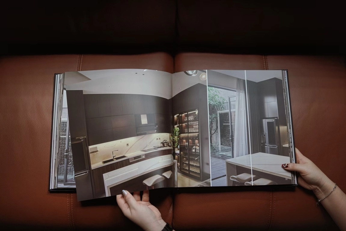 Your First Home: How to Document Your Journey Through Photobooks -