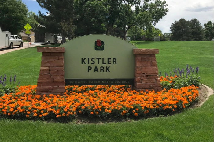 Parks in Highlands Ranch