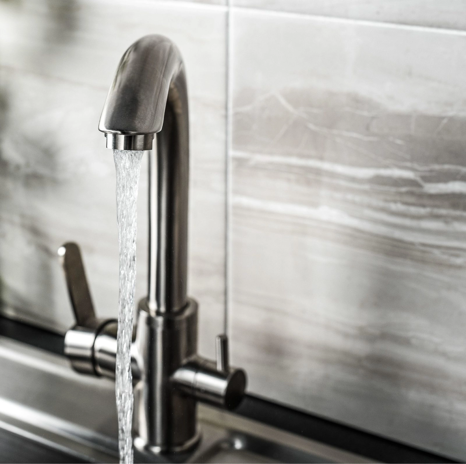 Water Softener