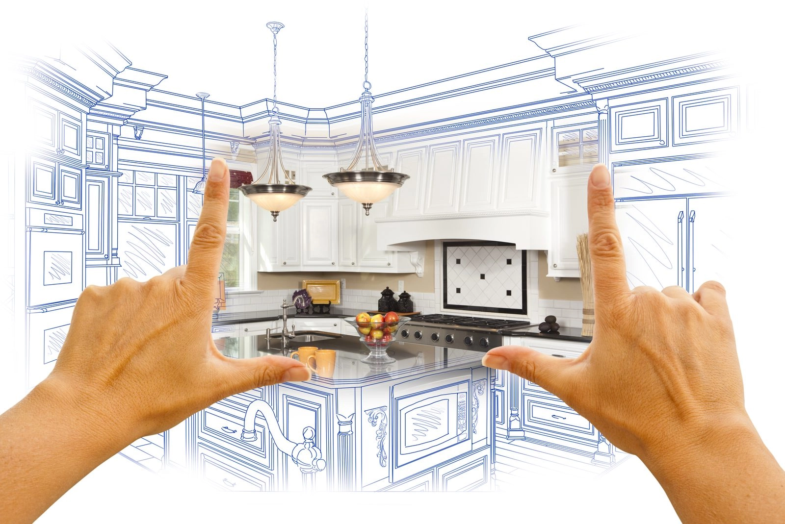 What doe the home buying process involve? Kenna Real Estate Group