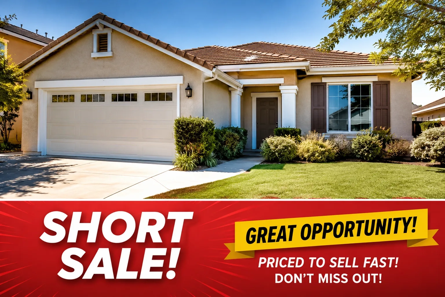 Colorado Short Sales: Buyer & Seller Guide | Kenna Real Estate Group