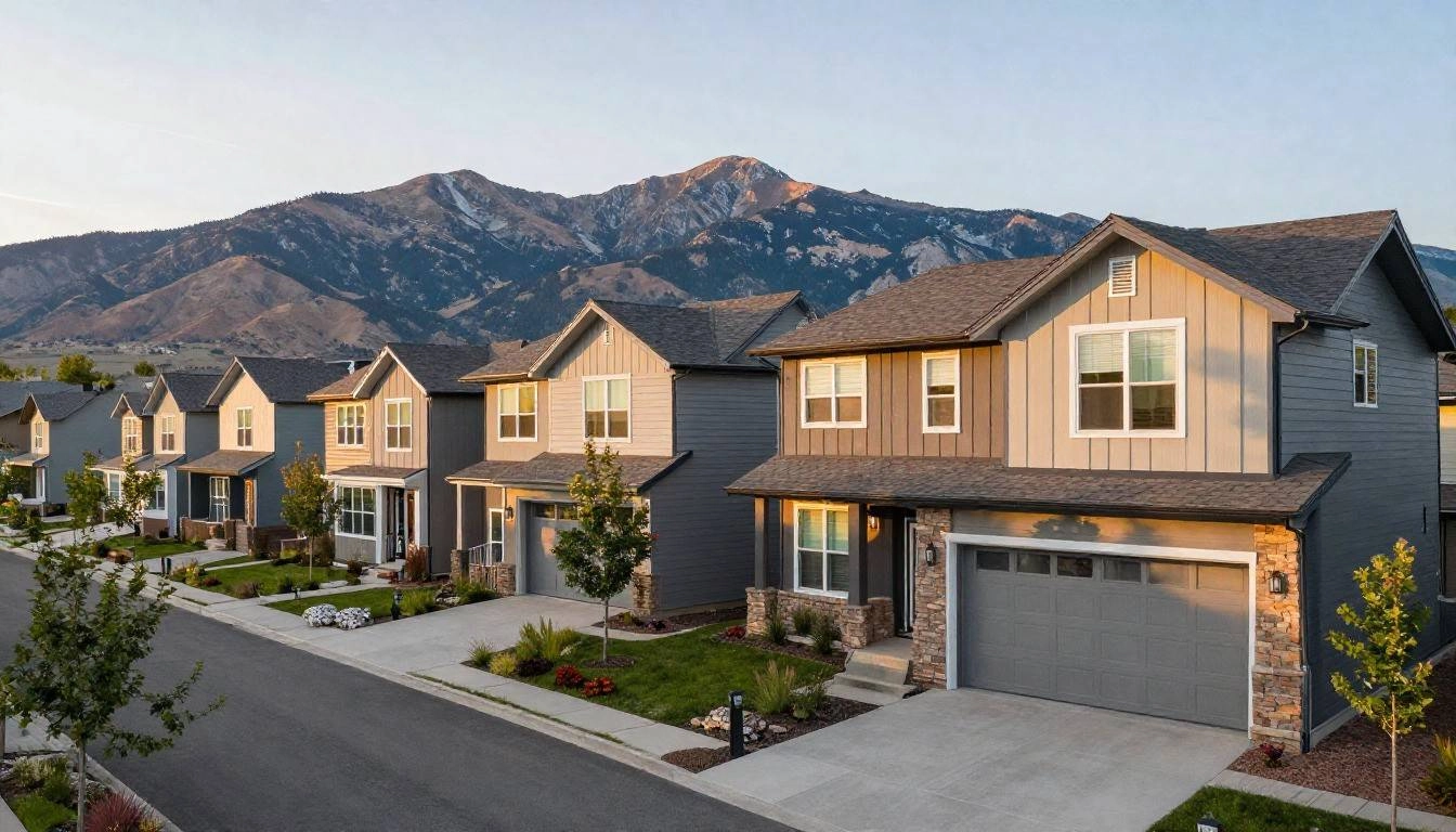 Low-Maintenance Homes in Colorado: What Buyers Should Know Before Making A Move In 2026
