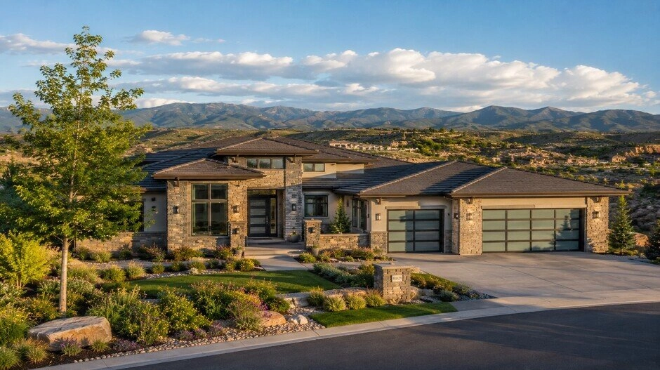 The Impact of Sky Ridge Medical Center on Local Convenience