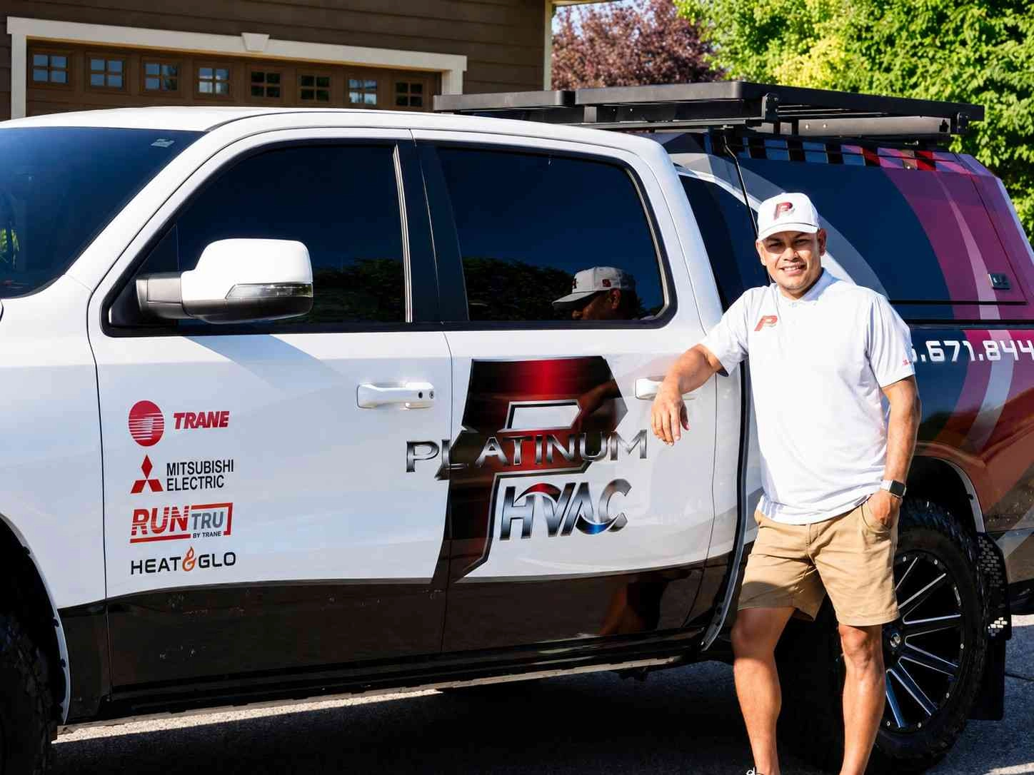How Platinum HVAC Is Raising the Standard for Heating and Cooling Services in Colorado