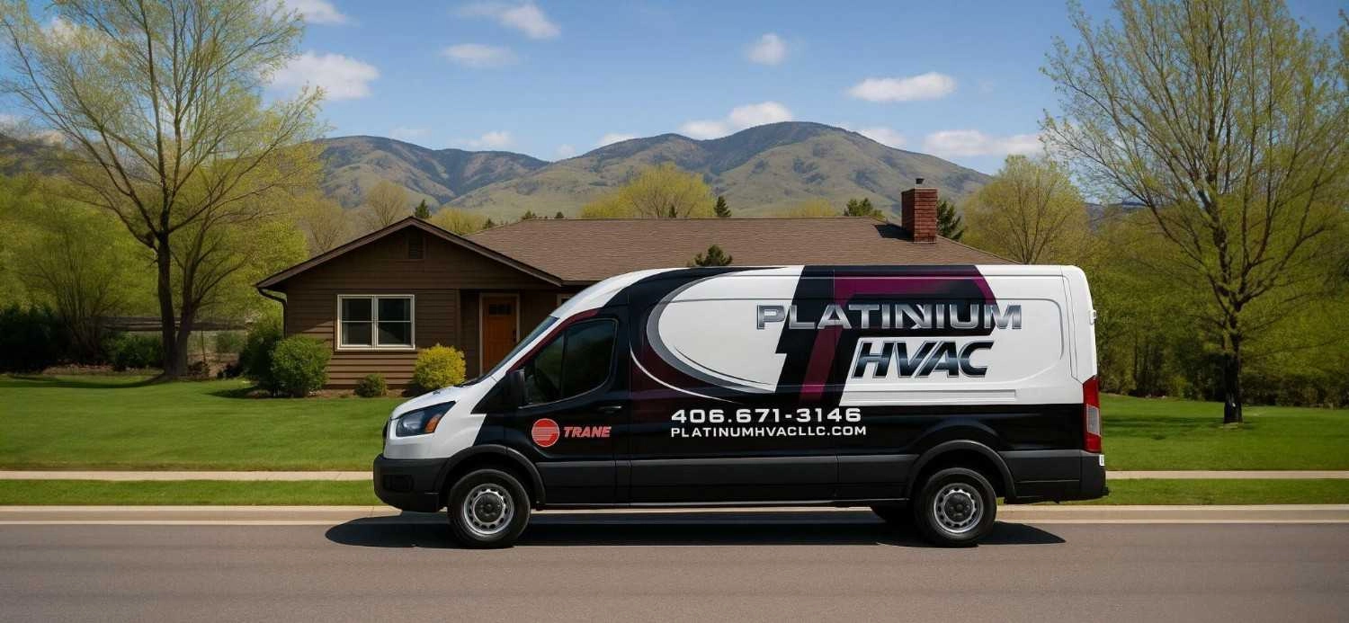 How Platinum HVAC Is Raising the Standard for Heating and Cooling Services in Colorado