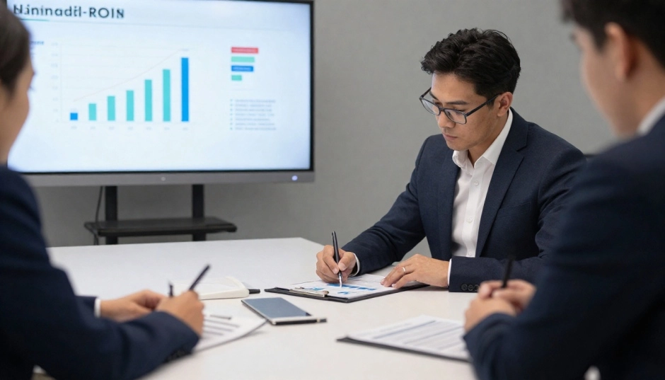 From Lead to Closing: How Strategic Financing Partnerships Streamline Real Estate Deal Flow and I...