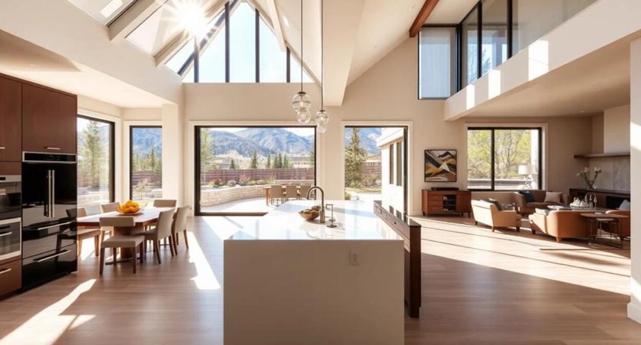 Renovation Features Buyers Notice First: Light, Layout, and Access to Outdoor Space