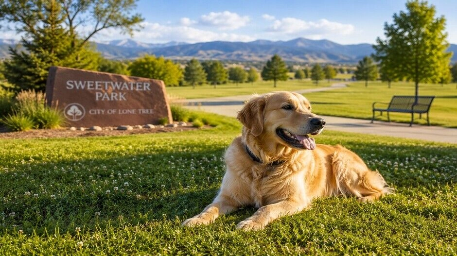 Dog-Friendly Lone Tree: The Best Spots for Your Four-Legged Friends