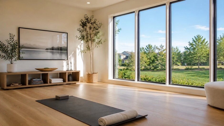 Indoor Wellness: The Top Yoga and Pilates Studios in the Area