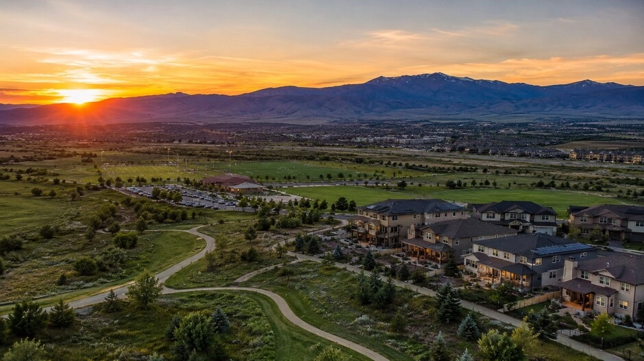 Prairie Sky Park:The Hub of Youth Sports and Community Spirit