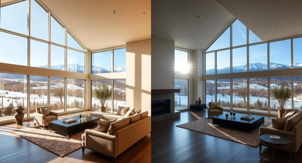 HDR vs. Flash Photography for Real Estate: A Practical Guide for Agents Who Want Better Listing P...