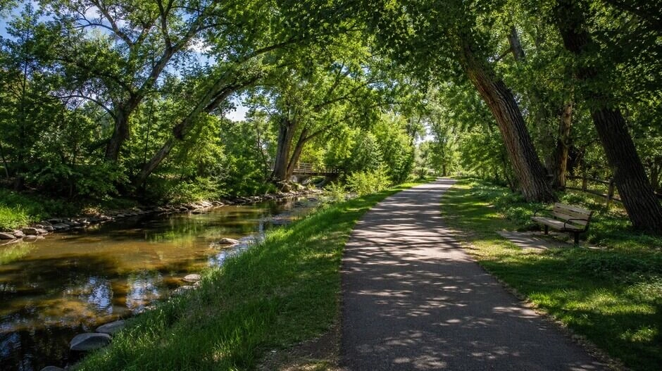 Finding Serenity: The Most Peaceful Nature Escapes in Lone Tree