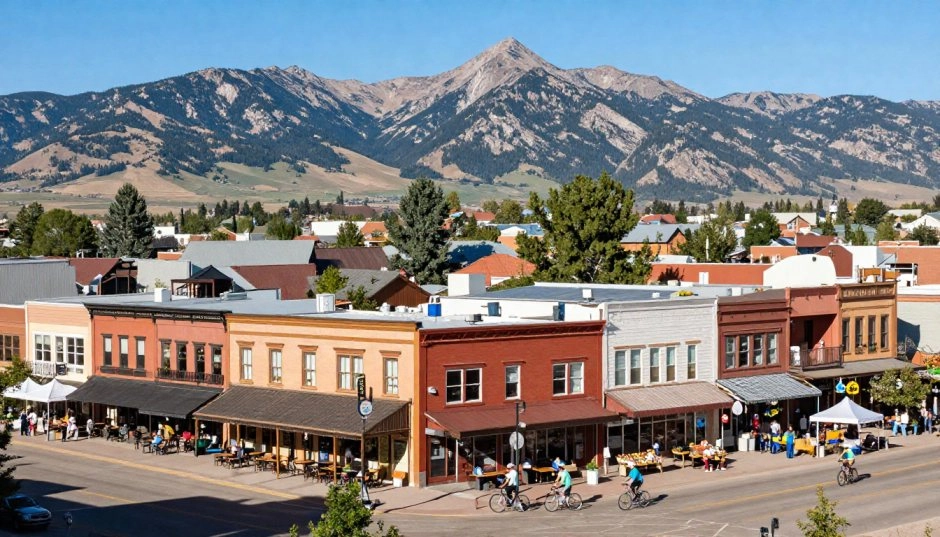 The 6 Northern Colorado Towns Topping Every 'Best Places to Live' List in 2026