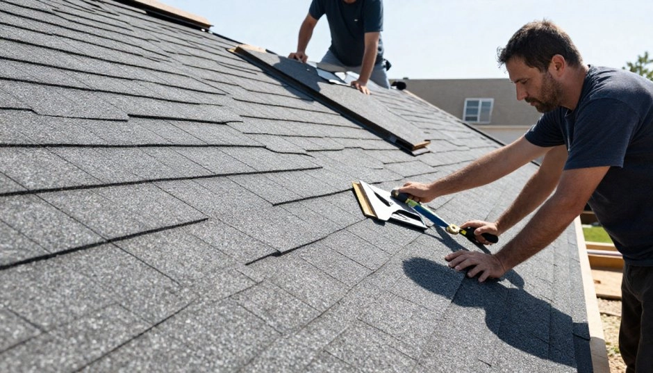 Asphalt Shingle Trends 2026: What Expert Roofing Contractors Recommend for Durability