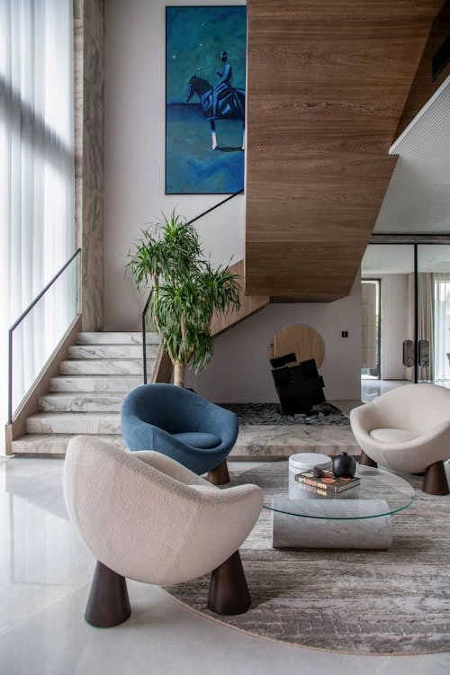 How Interior Design Choices Can Affect a Property’s Long-Term Value