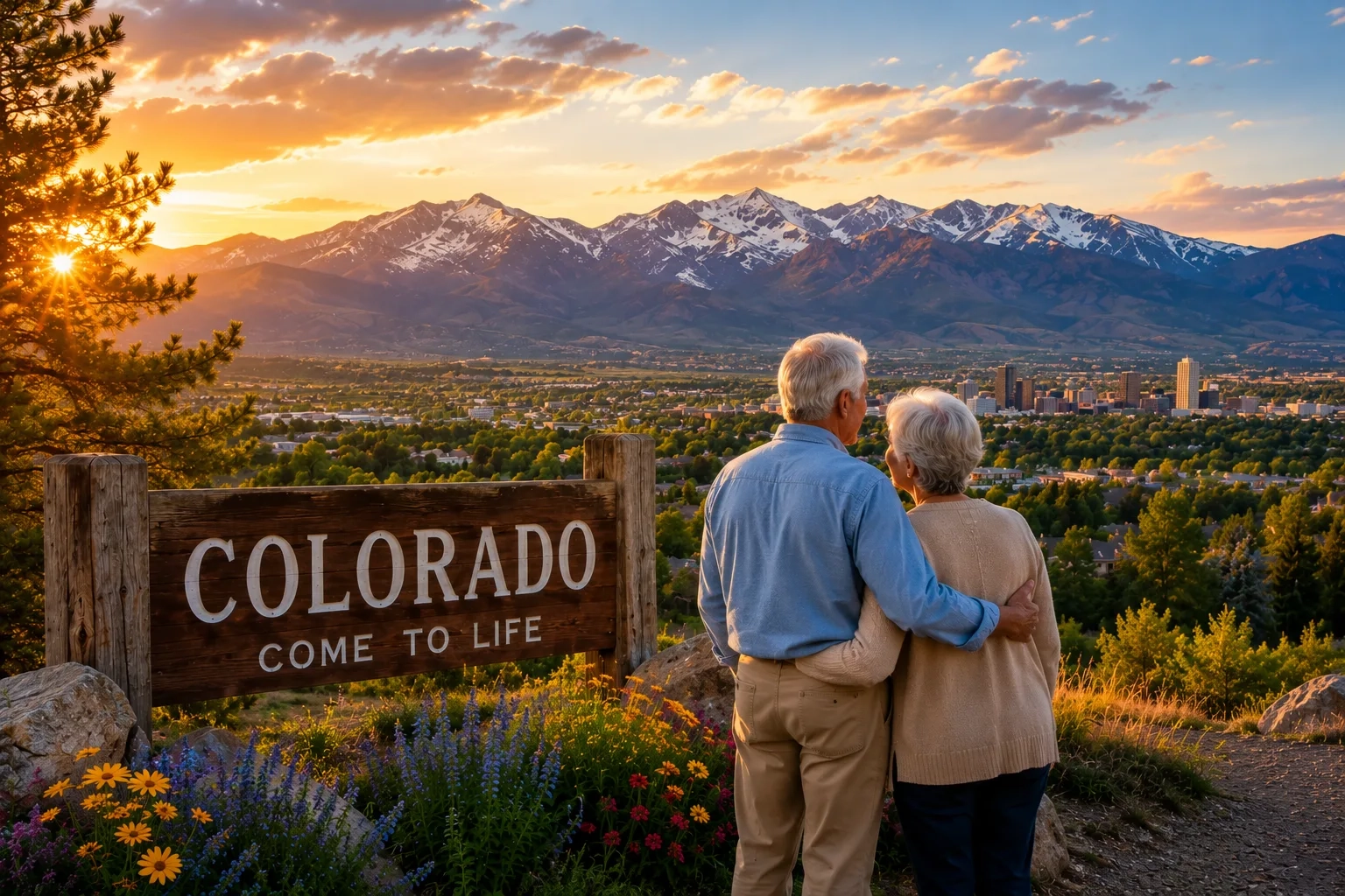 Downsizing to Next-Gen & Multigenerational Homes in Colorado (2026)