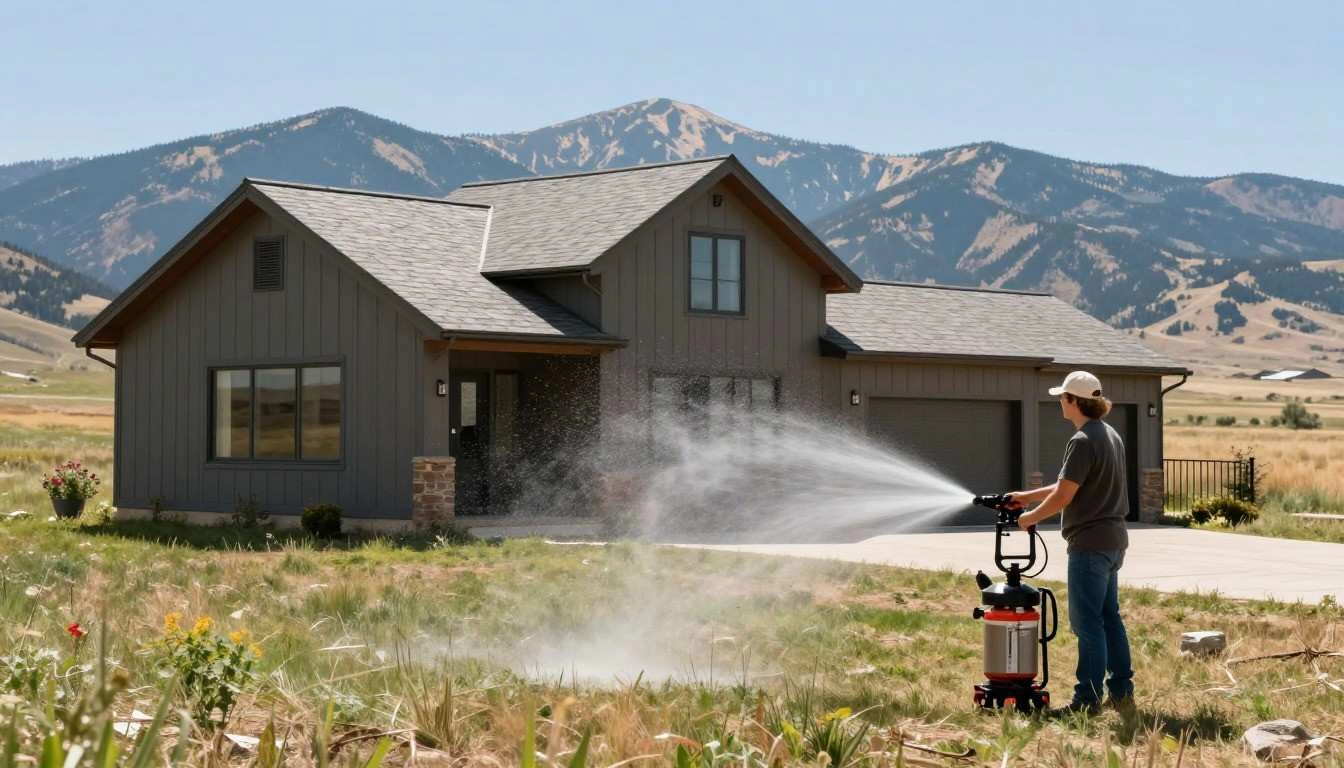 How to Choose Portable Fire Fighting Pumps for Outdoor Use?