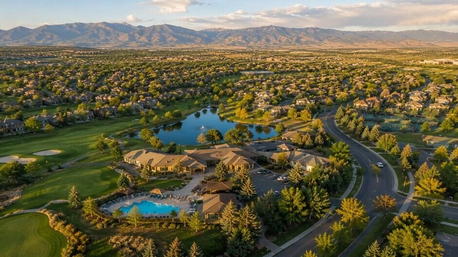 Balancing Career and Nature: The Unique Professional Life in Lone Tree