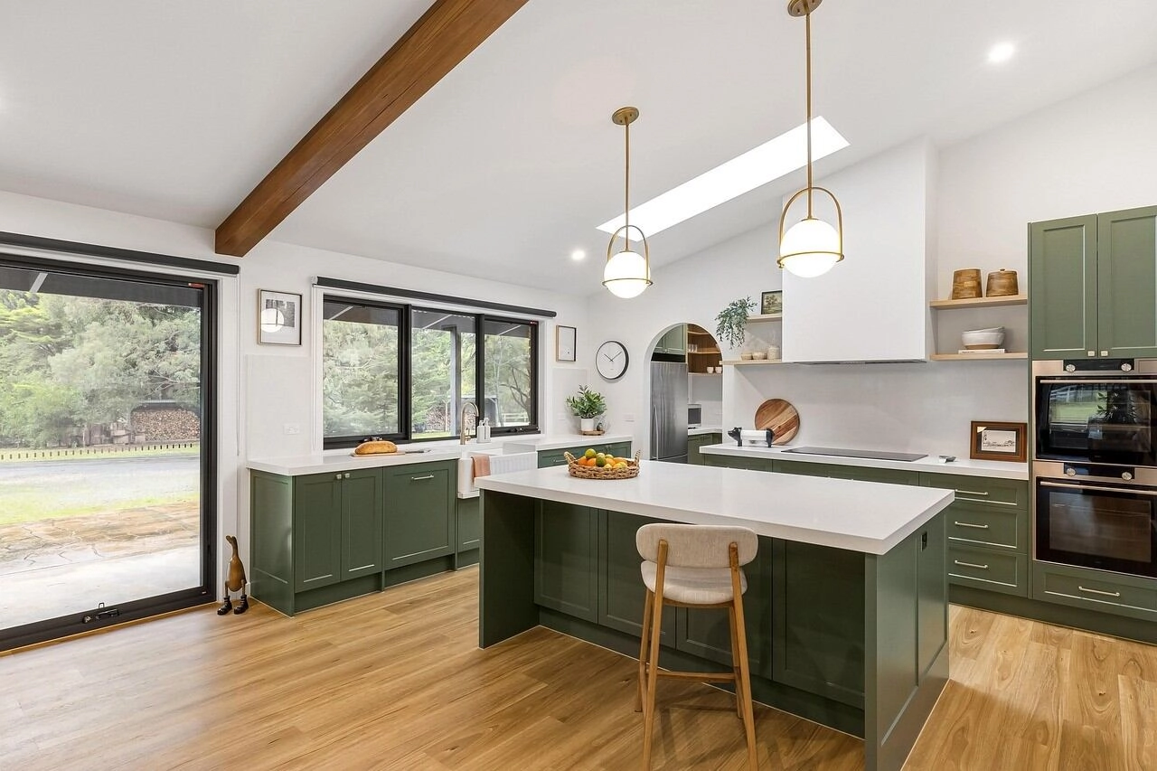 Simple Home Improvements That Actually Bring A Sense Of Luxury