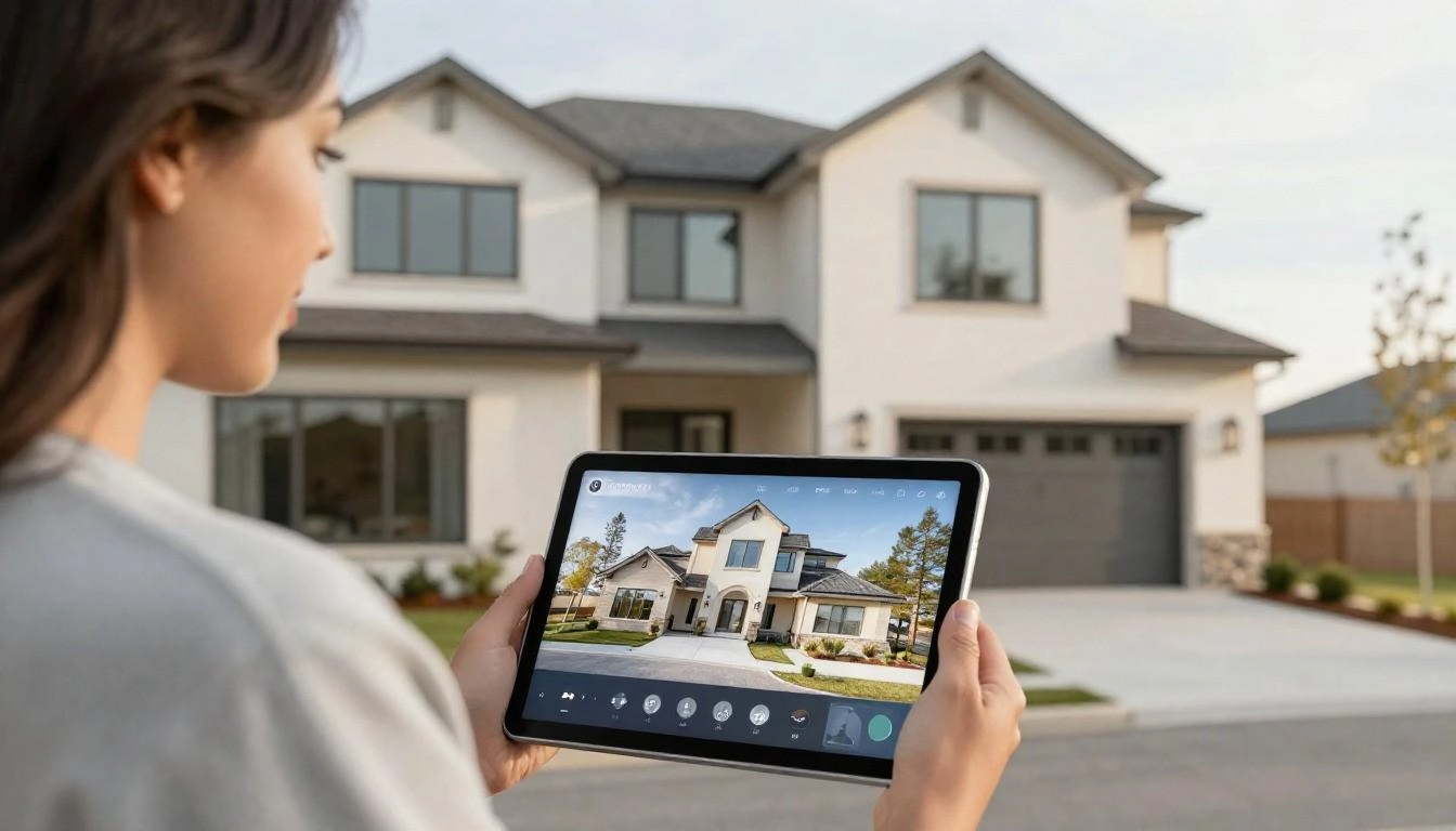 Virtual vs In-Person Home Tours: Which Option Helps Buyers Make Better Decisions?