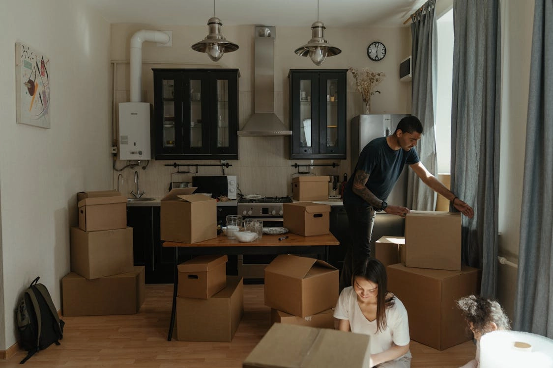 Short Distance Movers: How to Choose Reliable Help in Your Area
