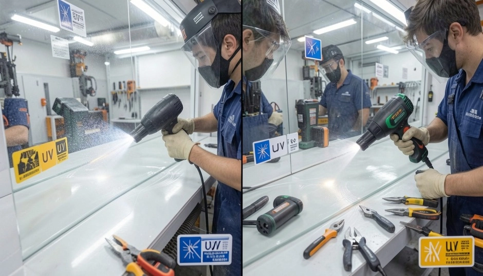 Installing Protective Window Film Yourself Vs Hiring Window Film Companies