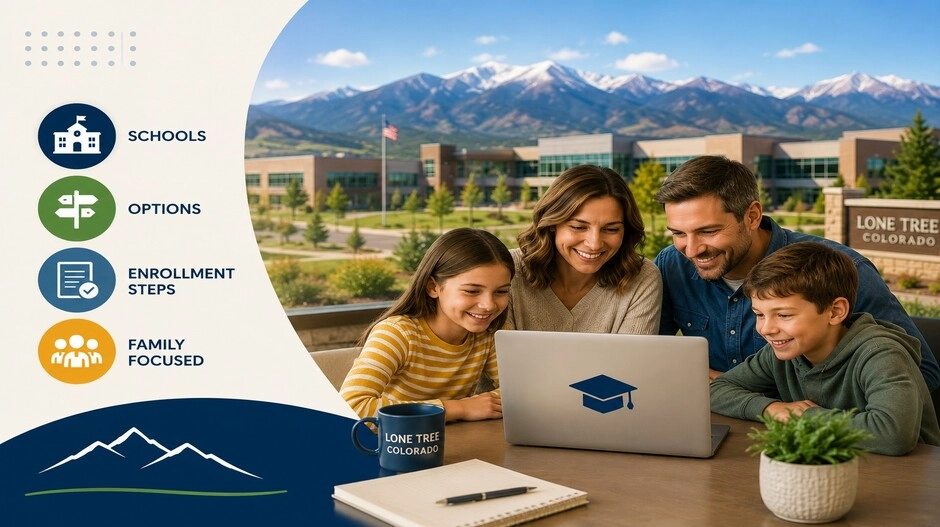 Navigating Choice Enrollment in the Douglas County School District