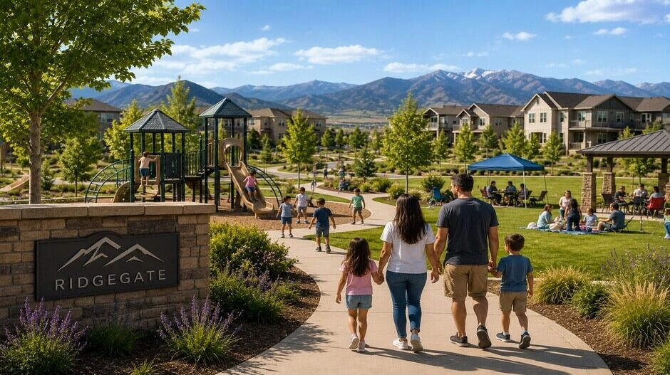 Navigating Choice Enrollment in the Douglas County School District