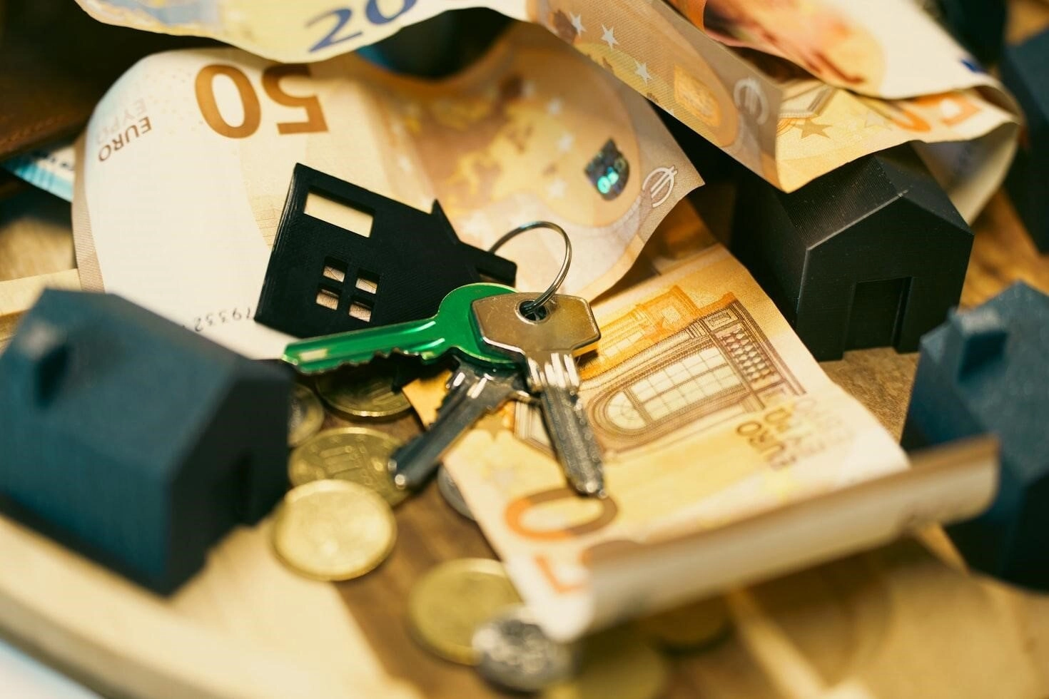 How Homeownership Supports Long-Term Wealth Building