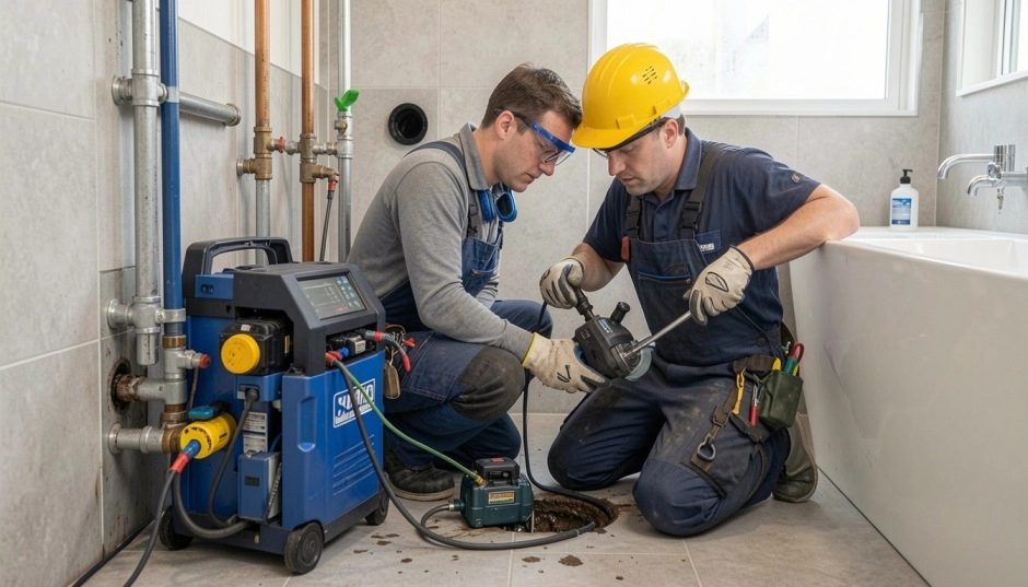 Cost of Drain Cleaning: What Homeowners Should Expect in 2026