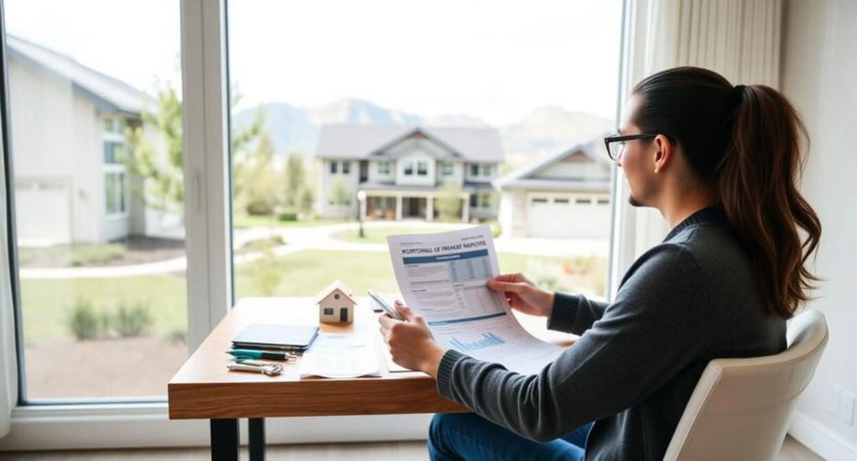 How Credit Piggybacking Can Affect Your Home Buying Journey
