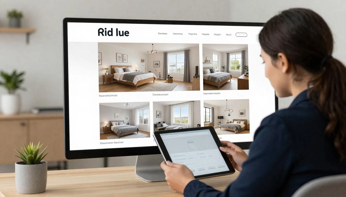 How AI Room Visualization Helps Denver Sellers Decide What to Stage