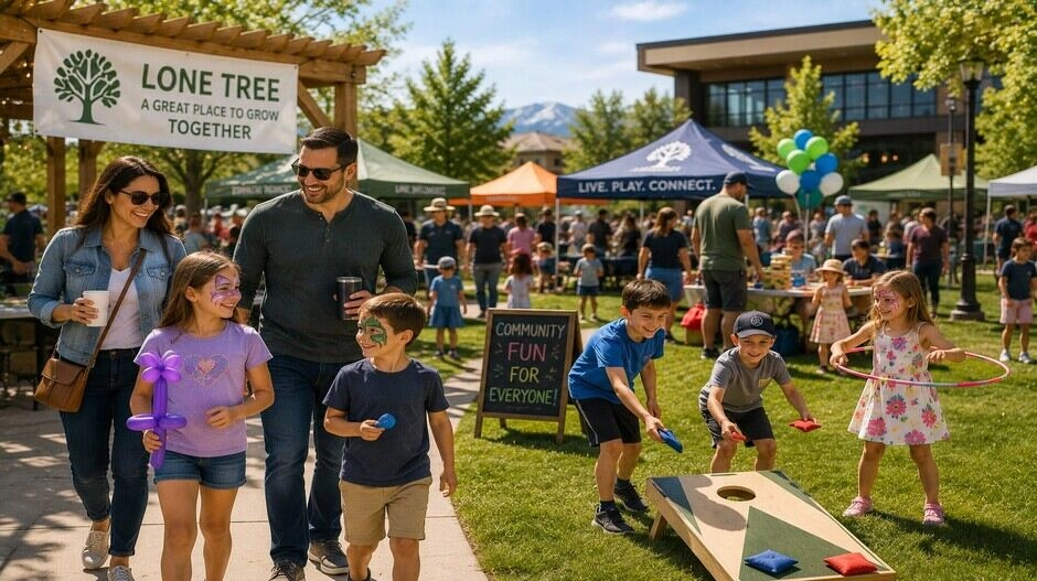 Enrichment Beyond the Classroom: After-School Programs in Lone Tree