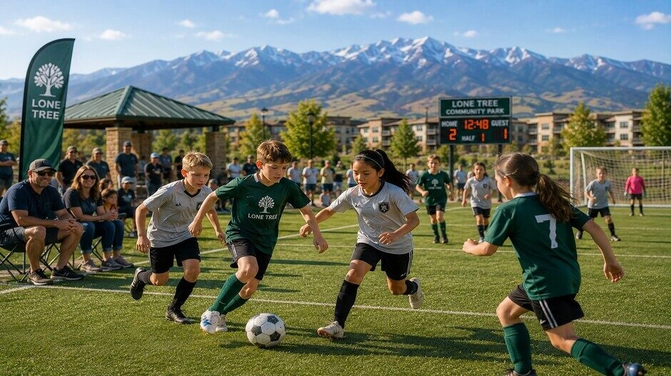 Enrichment Beyond the Classroom: After-School Programs in Lone Tree
