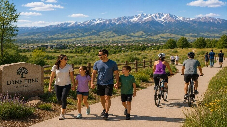 Enrichment Beyond the Classroom: After-School Programs in Lone Tree