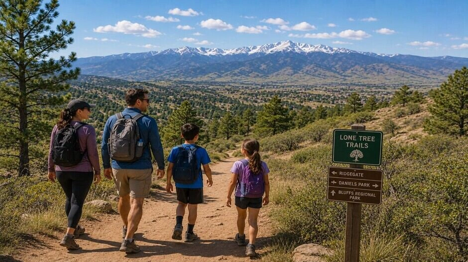 The Best Youth Recreation Programs in South Douglas County