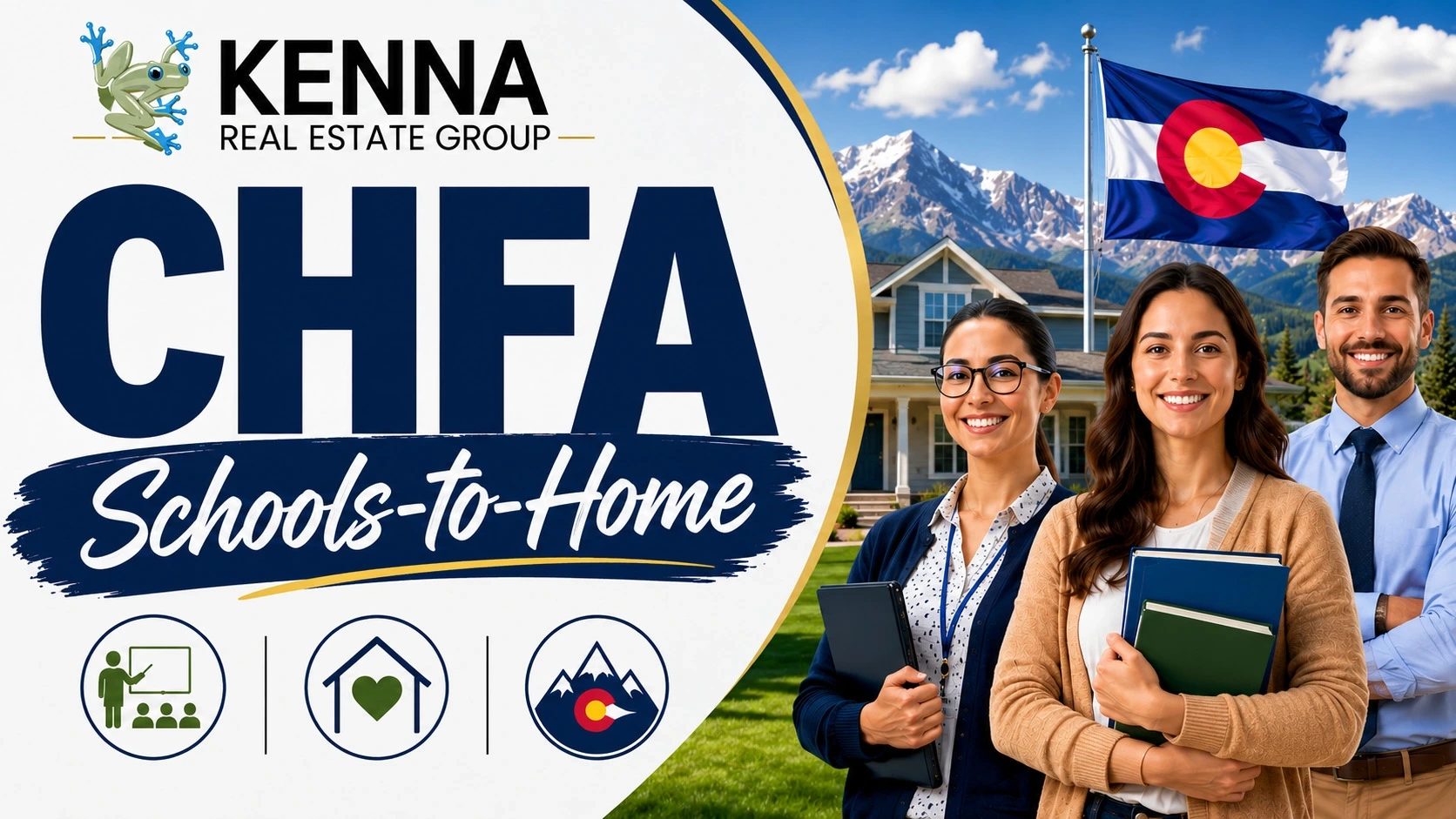 CHFA Schools-to-Home Program: The Complete Guide for Colorado Educators (2026)