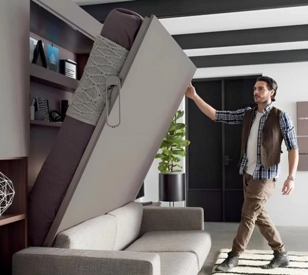 How to Make a Small Home Look Bigger - 8 Proven Tips | Housiey
