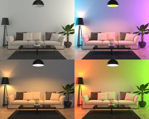 How to Make a Small Home Look Bigger - 8 Proven Tips | Housiey