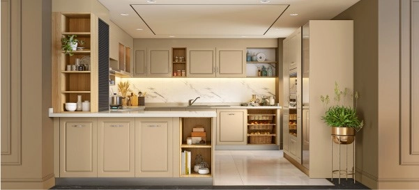How to Make a Small Home Look Bigger - 8 Proven Tips | Housiey